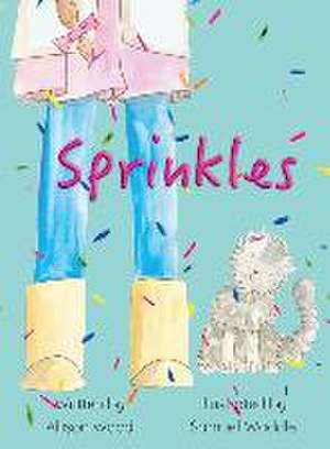 Sprinkles de Allison Wood