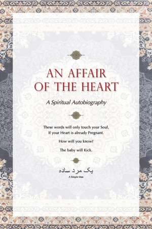 An Affair of the Heart de A Simple Man