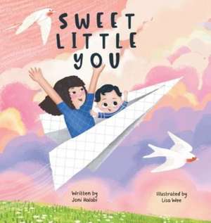 Sweet Little You de Joni Halabi