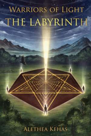 The Labyrinth de Alethea Kehas