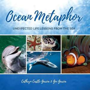 Ocean Metaphor de Cathryn Castle Garcia