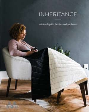 Inheritance de Riane Menardi Morrison