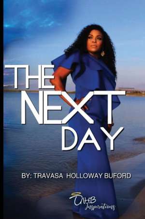 The Next Day de Travasa Buford