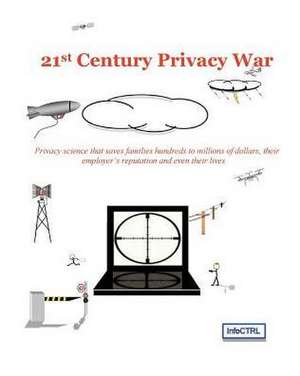 21st Century Privacy War de Info Ctrl