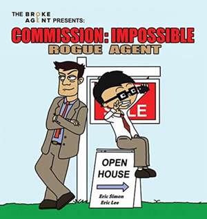 Commission Impossible de Eric Simon