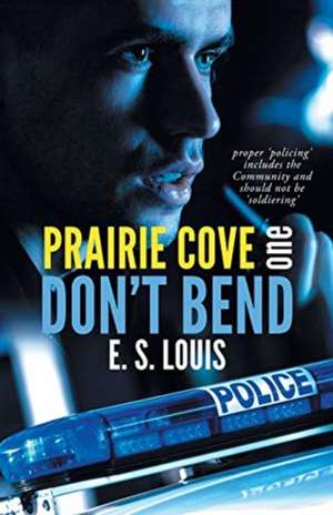 Don't Bend de E. S. Louis