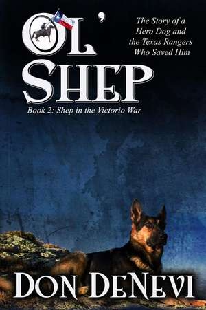 Ol' Shep de Don DeNevi