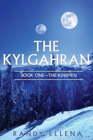 The Kylgahran de Randy Ellena