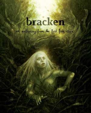 Bracken de Charlotte D'Huart