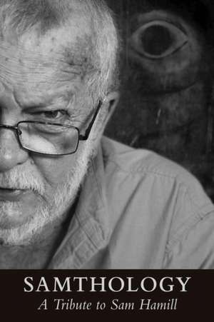 Samthology de Paul E. Nelson