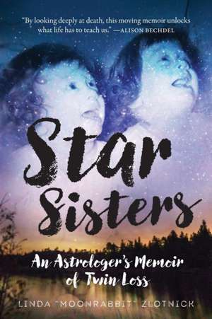 Star Sisters de Linda "Moonrabbit" Zlotnick