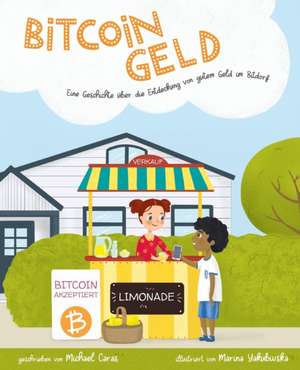 Caras, M: Bitcoingeld