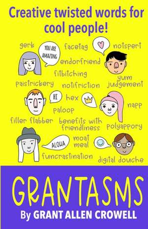 GRANTASMS