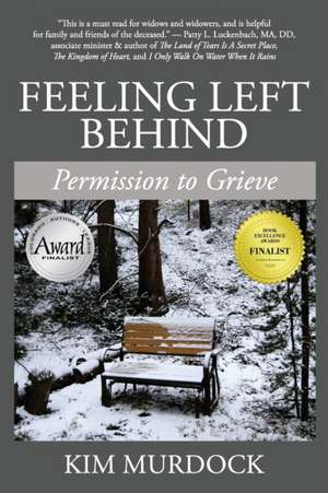 Feeling Left Behind de Kim Murdock