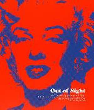 Out of Sight de David McKnight