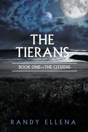 The Tierans de Randy Ellena