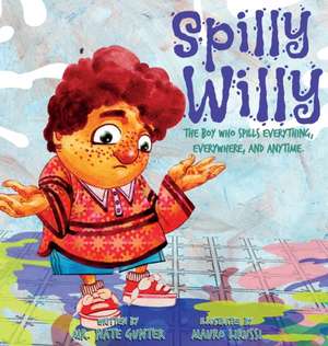 Spilly Willy de Nate Gunter