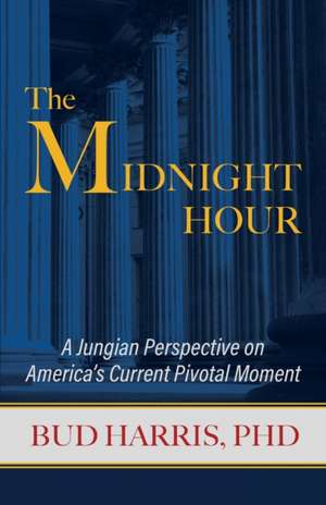 The Midnight Hour de Bud Harris