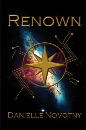 Renown de Danielle Novotny