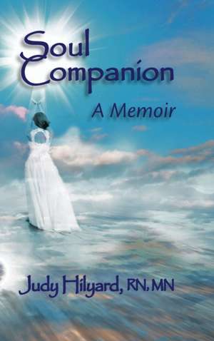 Soul Companion de Judy Hilyard