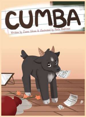 Cumba de Ziana Ukani