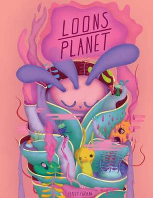 Loons Planet de Hayley A Furman