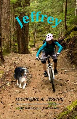 Jeffrey de Kathryn S Patterson