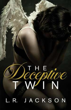 The Deceptive Twin de L. R. Jackson