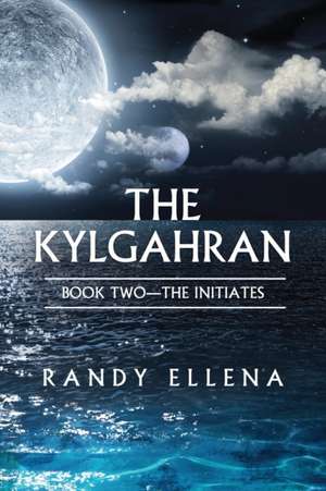 The Kylgahran de Randy Ellena