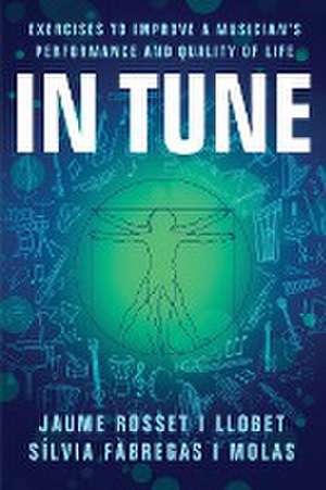 In Tune de Jaume Rosset I Llobet