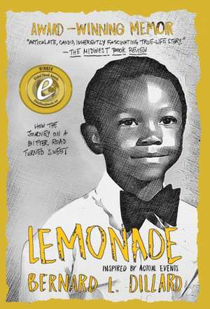 Dillard, B: Lemonade