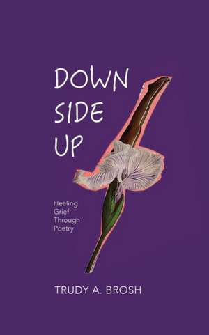 DOWN SIDE UP de Trudy A. Brosh