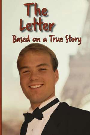 The Letter de Joel Lynn