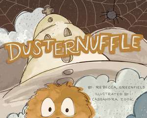 Dusternuffle de Rebecca Greenfield