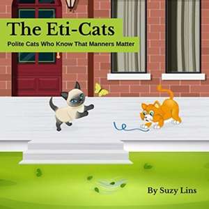 The Eti-Cats de Suzy Lins