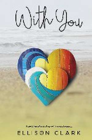 With You de Ellison Clark