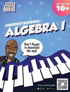 Make Music Count de Marcus Blackwell