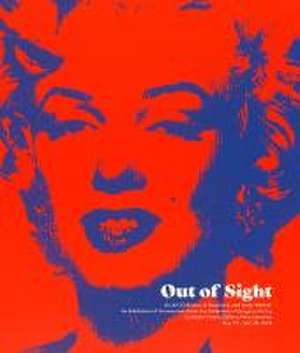 Out of Sight – An Art Collector, a Discovery, and Andy Warhol de David Mcknight