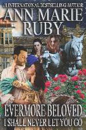 Ruby, A: Evermore Beloved