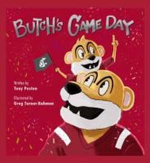 Butch's Game Day de Tony Poston