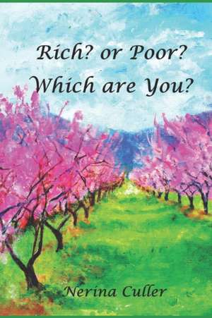 Rich? or Poor? de Debbie Culler