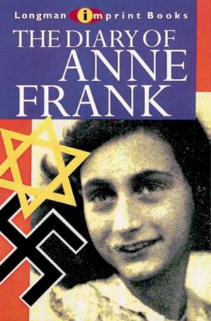 The Diary of Anne Frank de Anne Frank