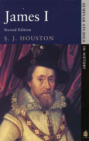 James I de S.J. Houston