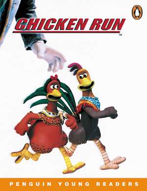 Chicken Run