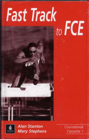 Fast Track to FCE Class Cassette 1-2