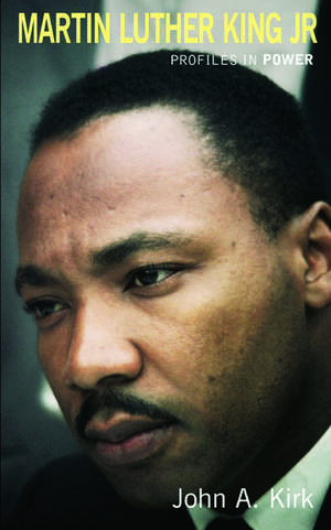 Martin Luther King Jr. de John A. Kirk