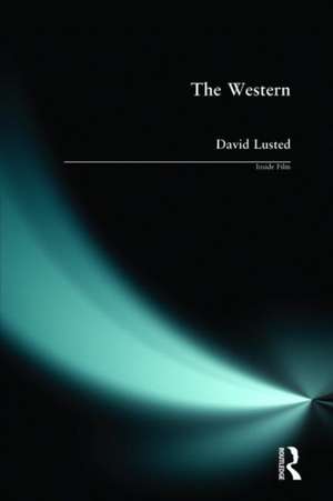 The Western de David Lusted