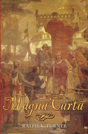 Magna Carta de Ralph Turner