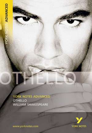 Othello. Interpretationshilfe de William Shakespeare