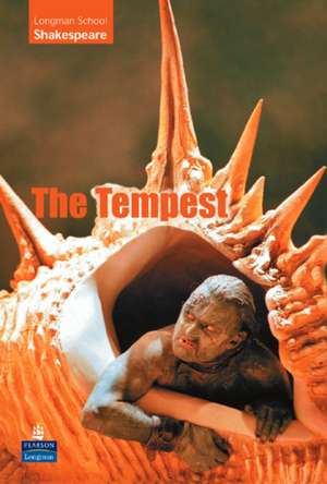 The Tempest de John O'Connor